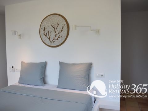 Dormitorio 1