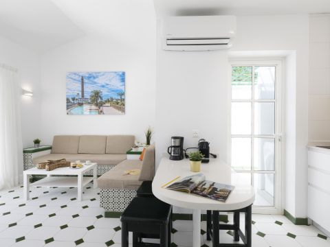 Salón