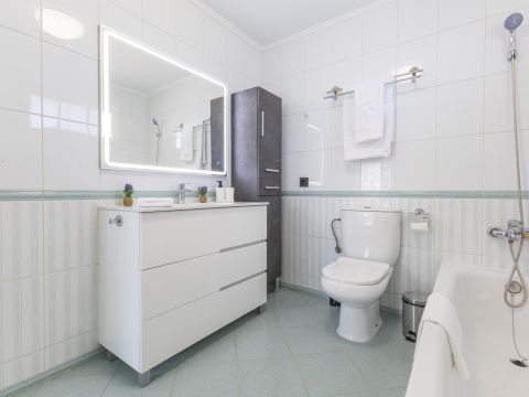Baño 1