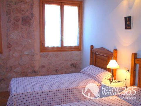 Dormitorio 2