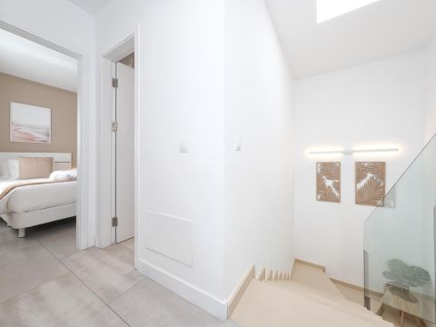 Dormitorio 3