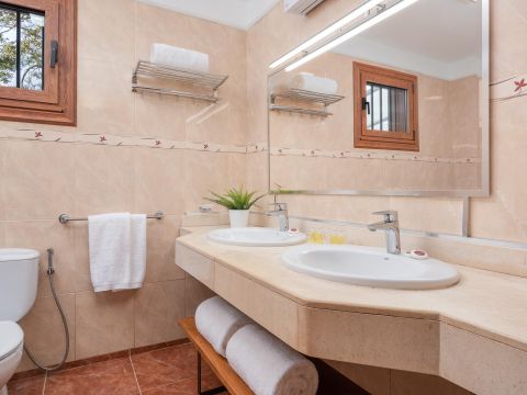 Baño 2
