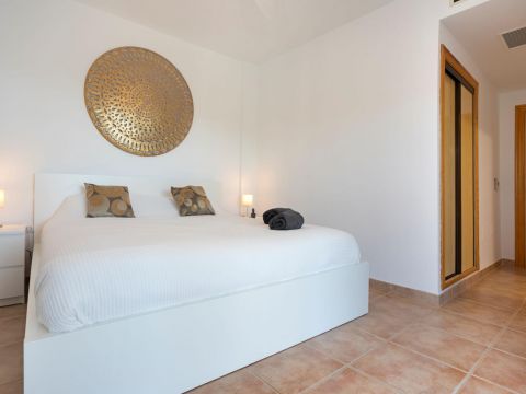Dormitorio 3