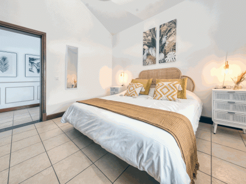 Dormitorio 1