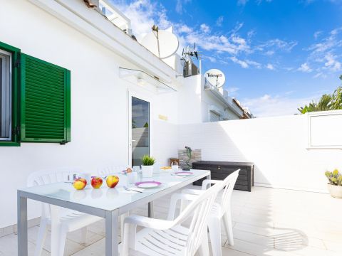 Terraza