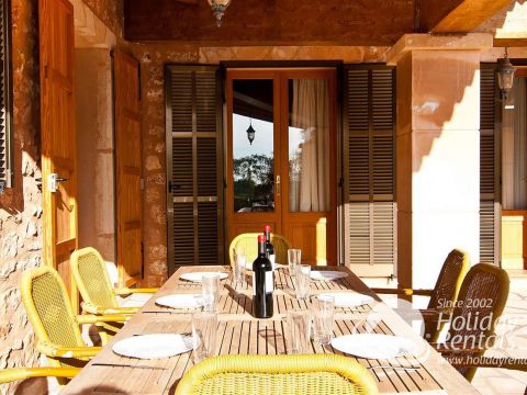 Terraza