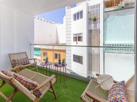 Terraza