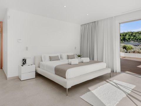 Dormitorio 3
