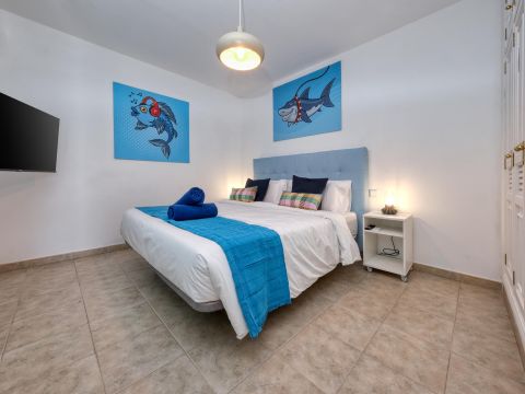 Dormitorio 4