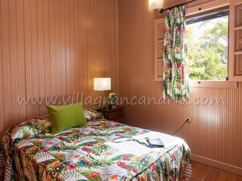 Dormitorio 4