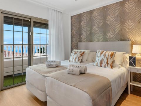Dormitorio 3