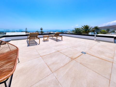 Terraza