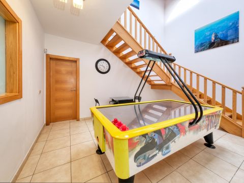 Escalera