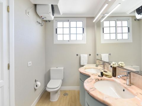 Baño 1