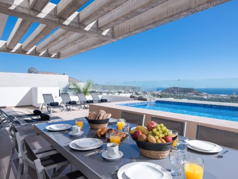 Terraza