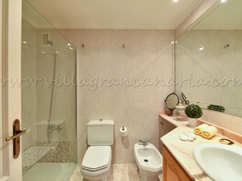 Baño 1