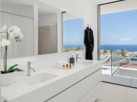Baño 1