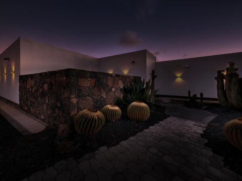 Jardín