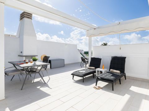 Terraza