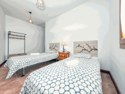 Dormitorio 5