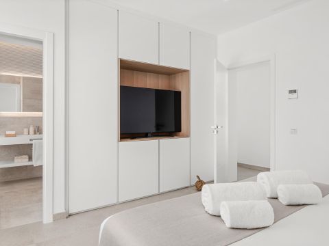 Dormitorio 1