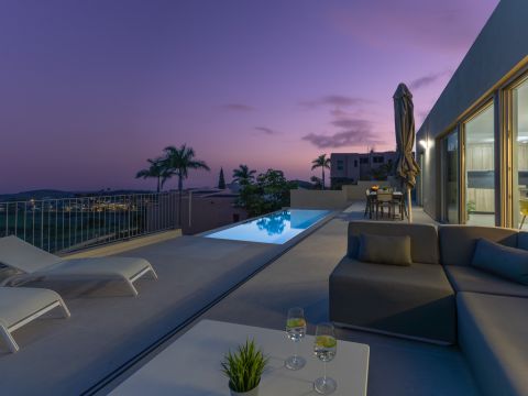 Terraza
