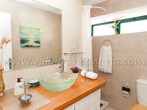 Baño 2