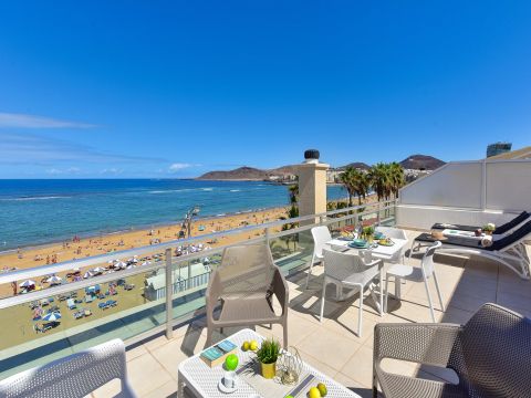 Terraza