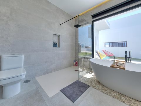 Baño 1