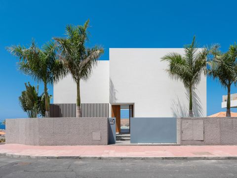 Fachada