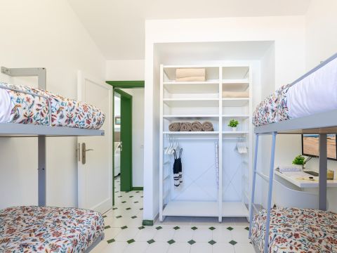 Dormitorio 2