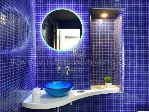 Baño 2