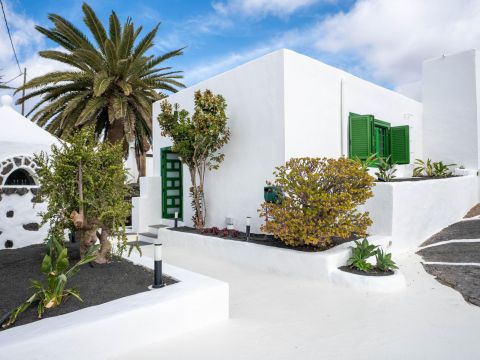 Casa El Lagar II