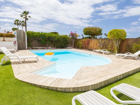 Piscina