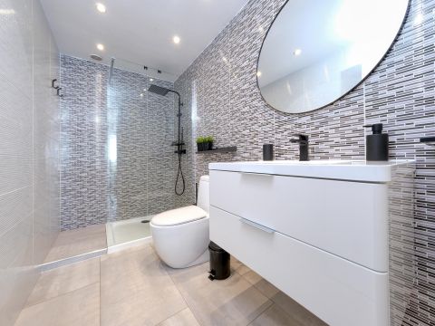 Baño 1