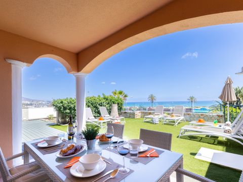 Chalet Santa Ana 2