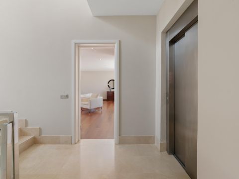 Pasillo