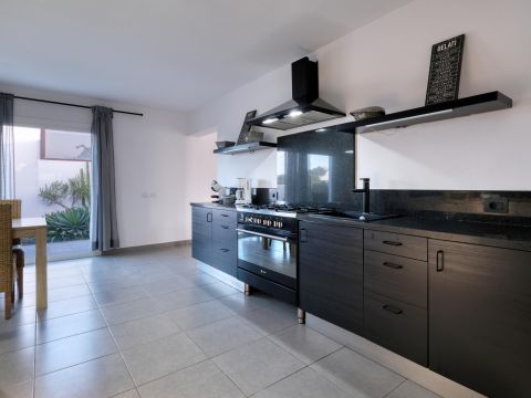 Cocina