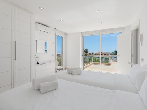 Dormitorio 3