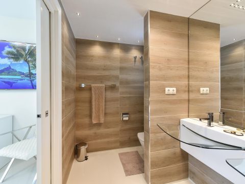 Baño 1