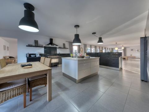 Cocina
