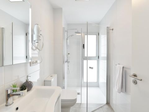 Baño 1