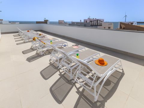 Terraza
