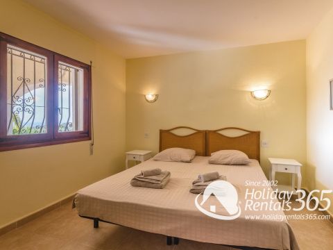 Dormitorio 3