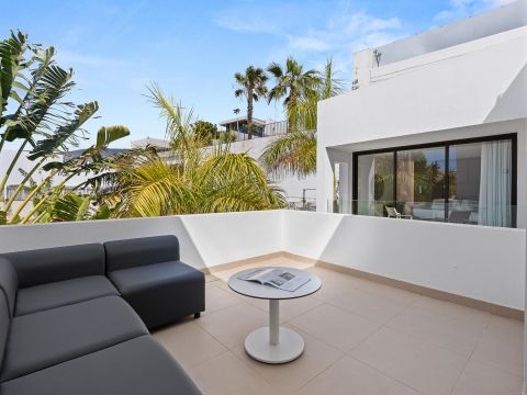 Terraza