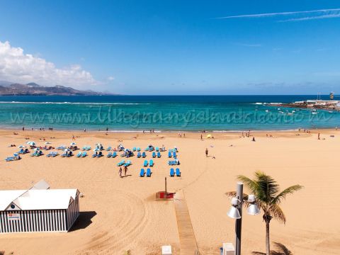 Playa