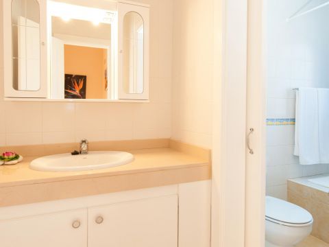 Baño 1