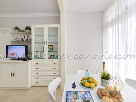 Salón