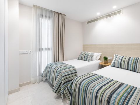Dormitorio 2