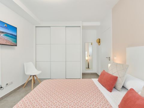 Dormitorio 1